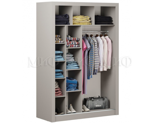 Шкаф-купе ''Неаполь''